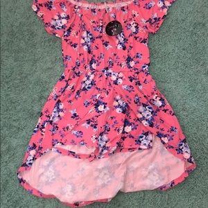 Romper/dress